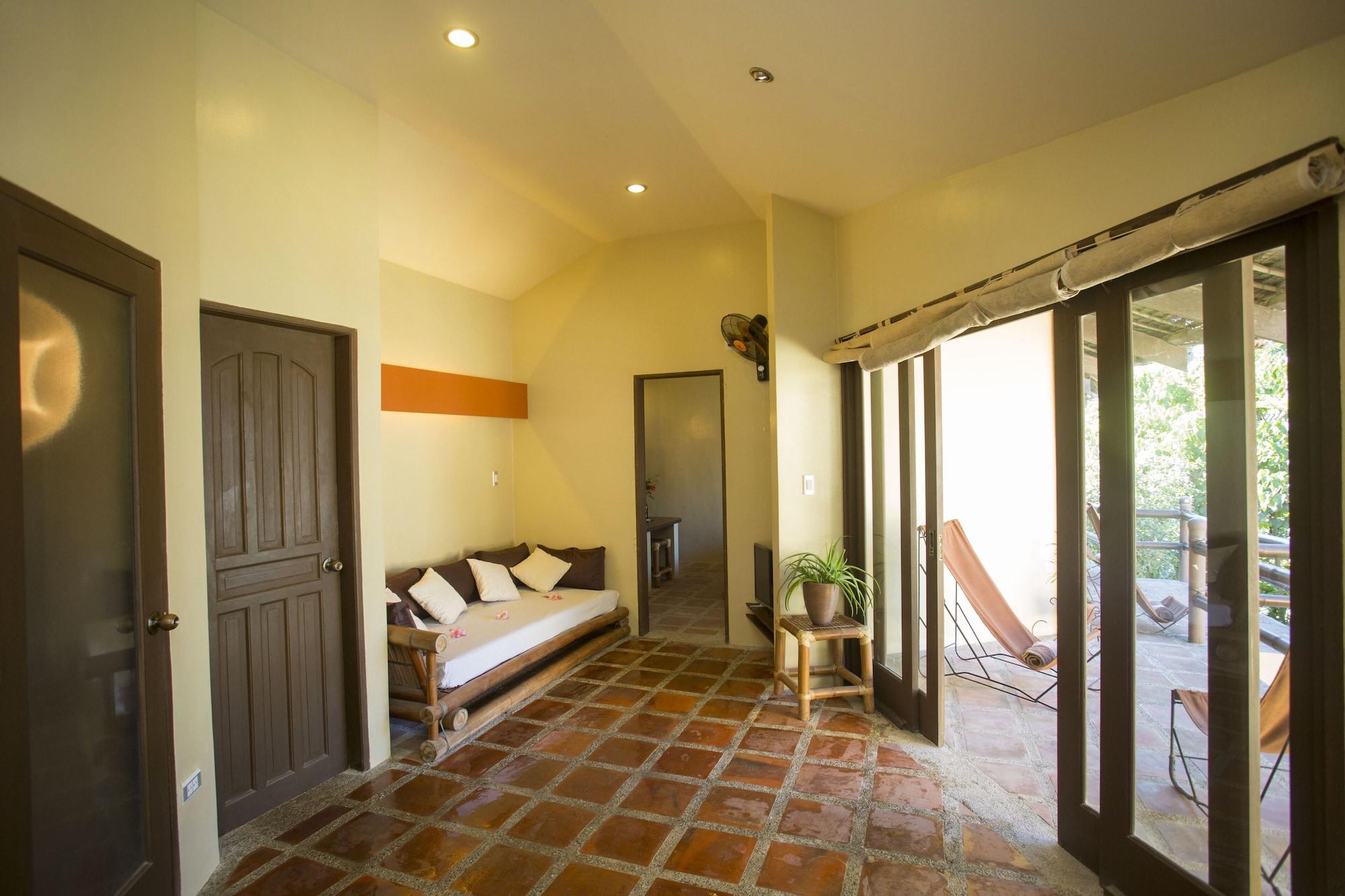 Reef Retreat Resort Balabag  Exterior foto