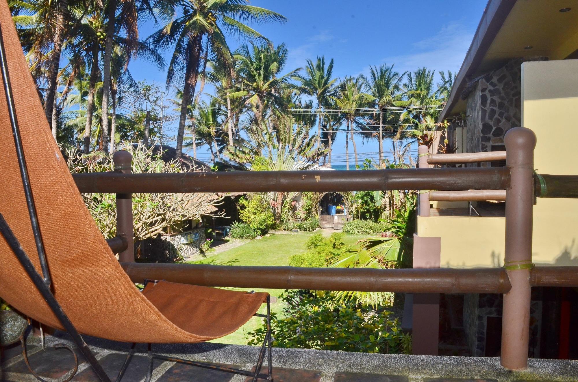Reef Retreat Resort Balabag  Exterior foto