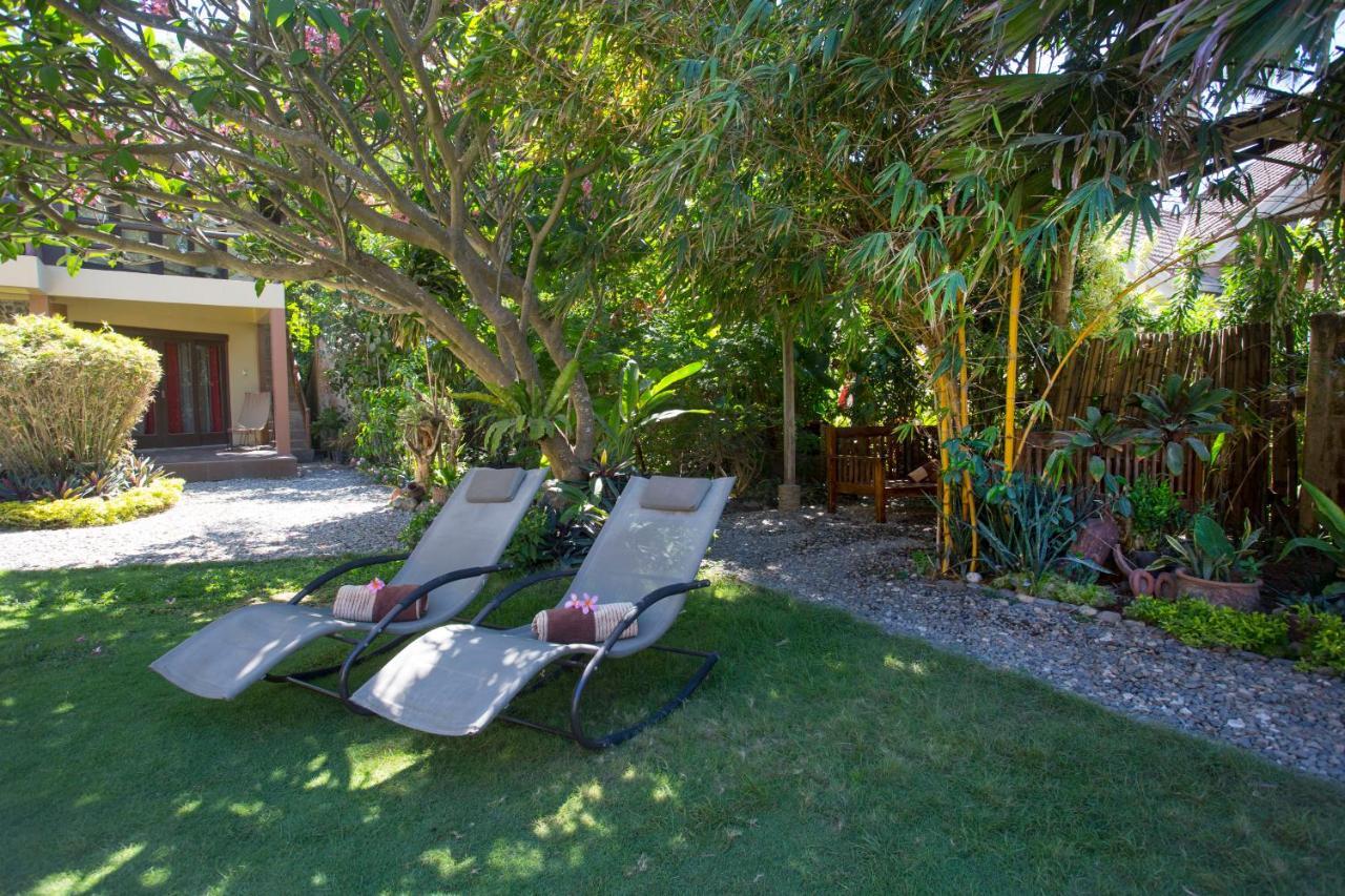 Reef Retreat Resort Balabag  Exterior foto