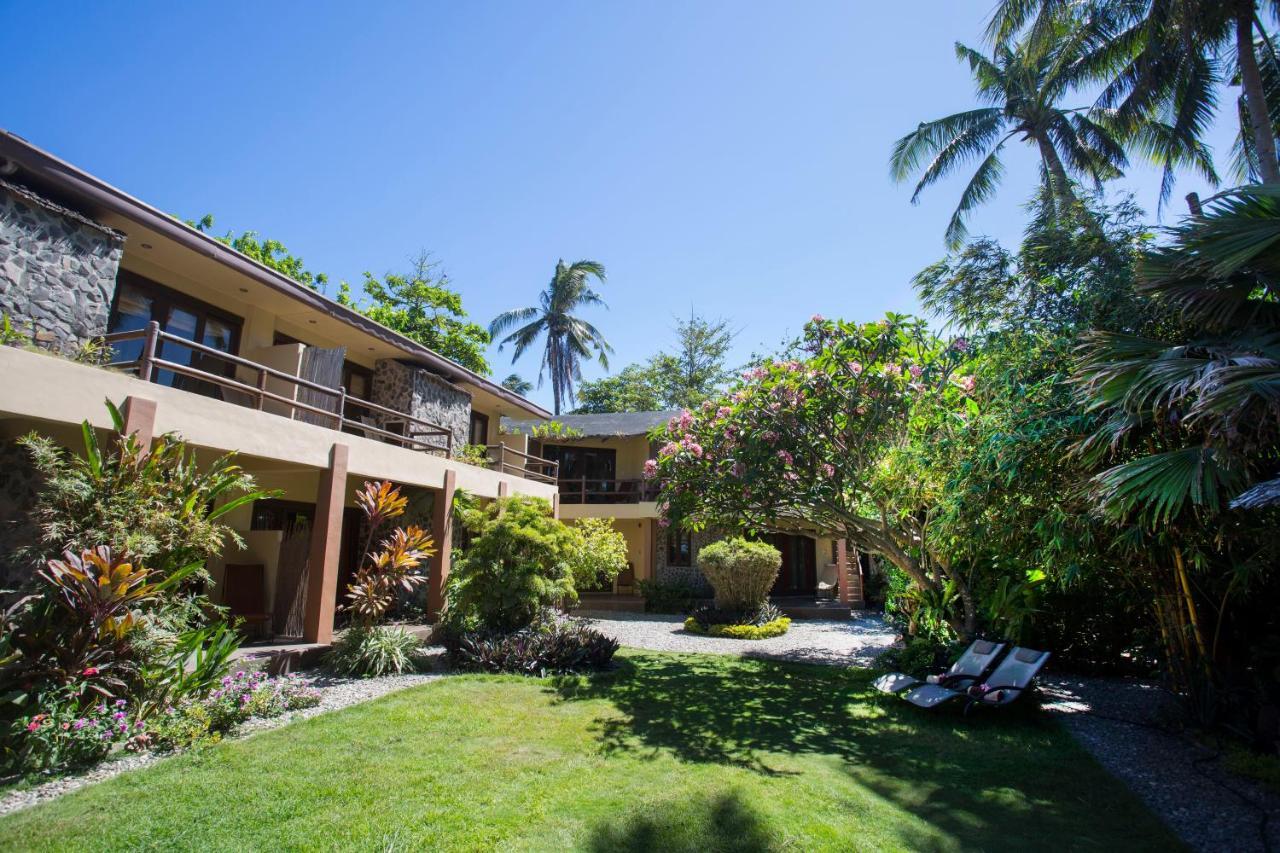 Reef Retreat Resort Balabag  Exterior foto
